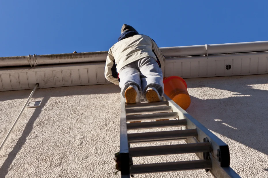 Gutter Cleaning Boerne TX