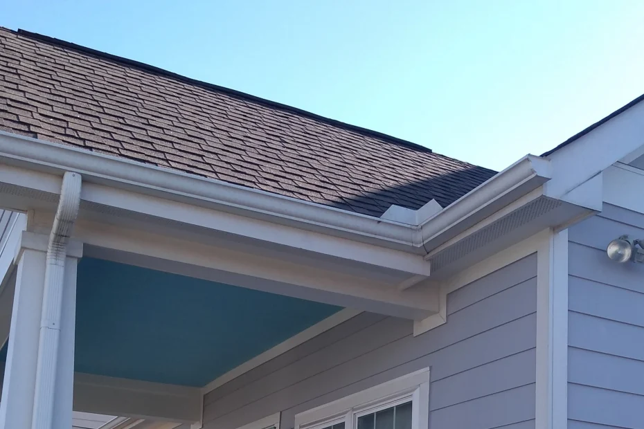 Gutter Cleaning Boerne TX