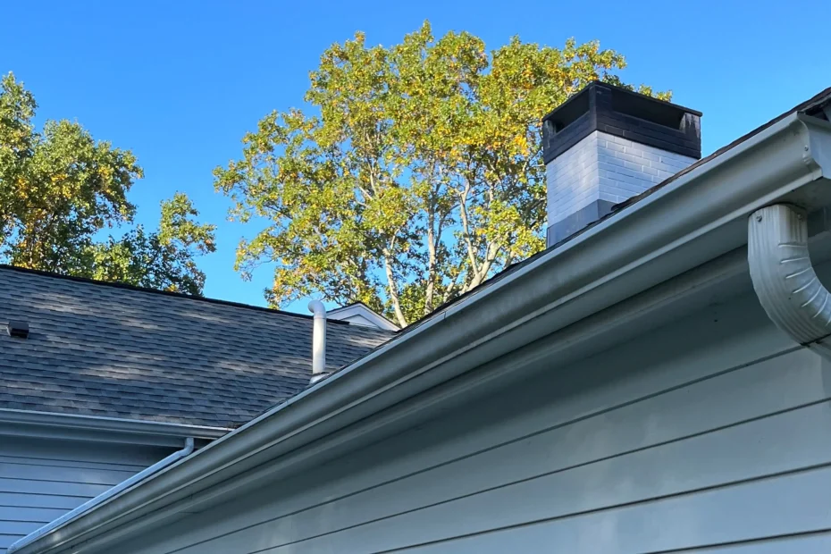 Gutter Cleaning Boerne TX